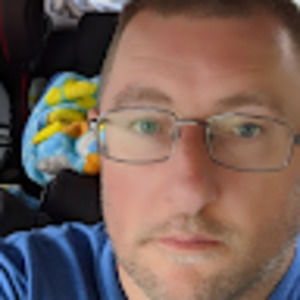 Meet your Posher, Brad